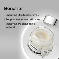 Dr.Melaxin Cemenrete Picotonic Shot Cream 25g