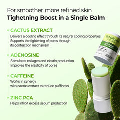 Dr.Melaxin Cactox Pore Relief Multi Balm 25g