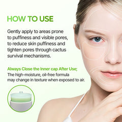 Dr.Melaxin Cactox Pore Relief Multi Balm 25g