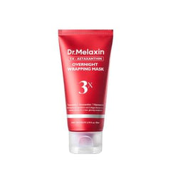 Dr.Melaxin TX-Astaxanthin Overnight Wrapping Mask 80ml