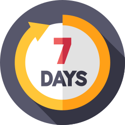 7 Days