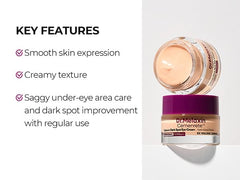 Dr.Melaxin Calcium Dark Spot Cover Eye Cream