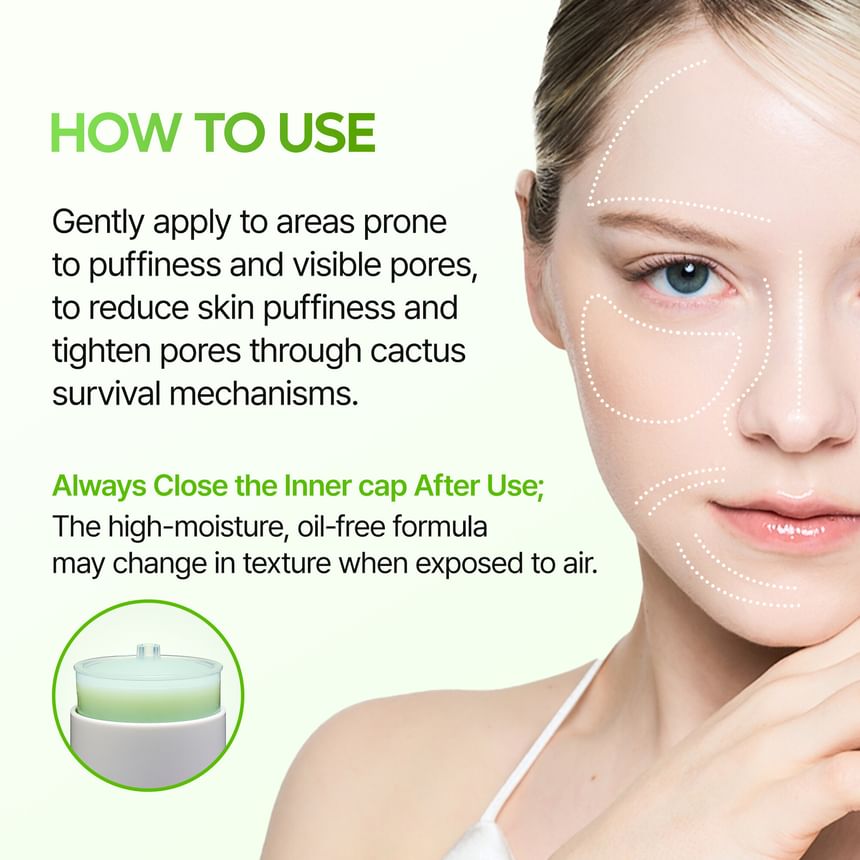 Dr.Melaxin Cactox Pore Relief Multi Balm 25g