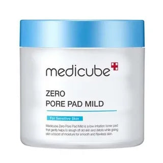 Medicube - Zero Pore Pad 2.0