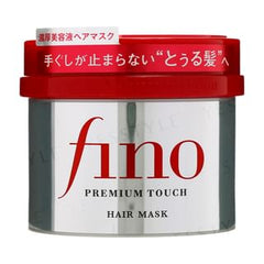 Shiseido Fino Premium Touch Hair Mask 230g