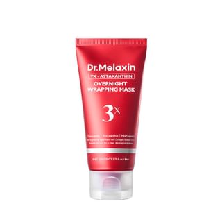 Dr.Melaxin TX-Astaxanthin Overnight Wrapping Mask 80ml