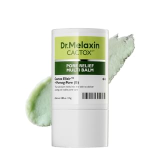 Dr.Melaxin Cactox Pore Relief Multi Balm 25g